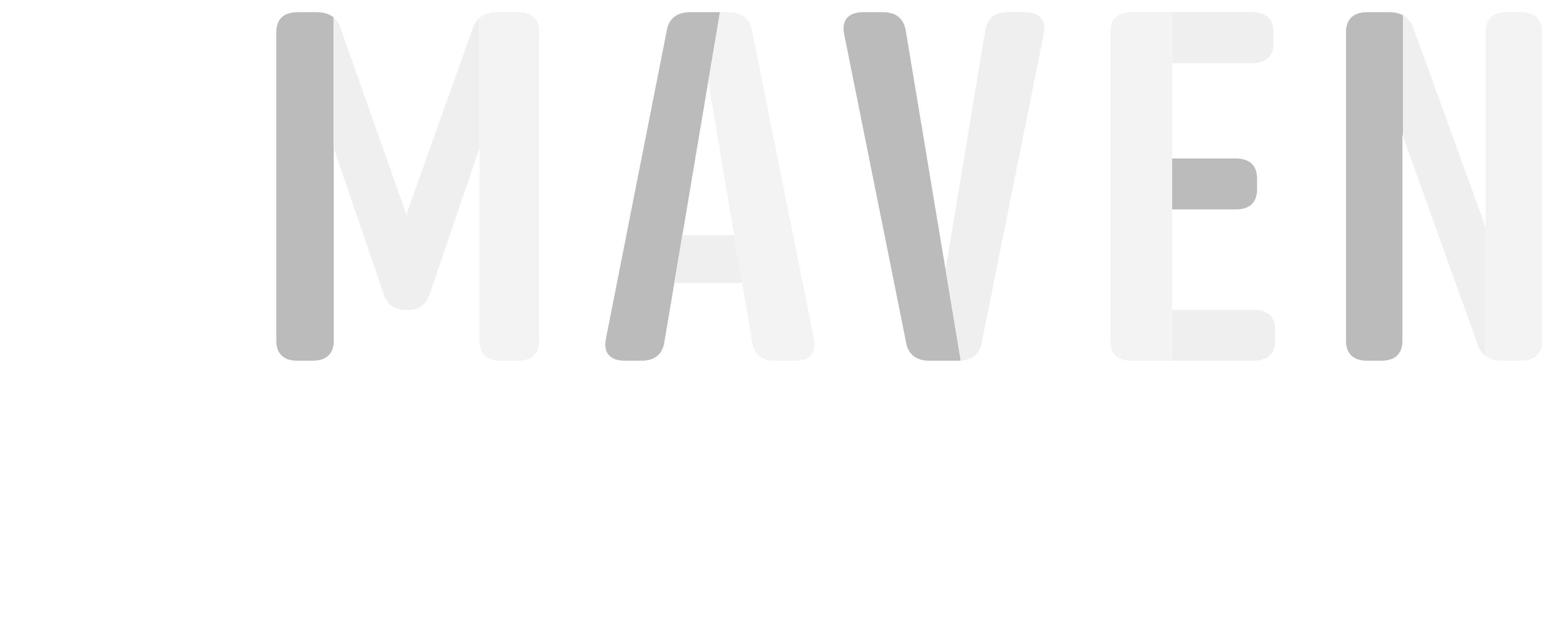 The MAVEN Collaborative Logo